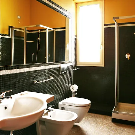 Guest house Al Porto Di Cagliari