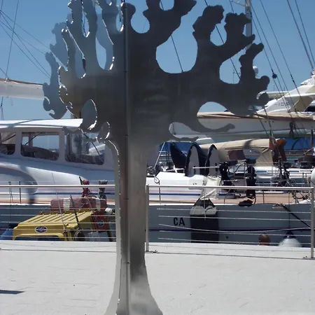 Guest house Al Porto Di Cagliari