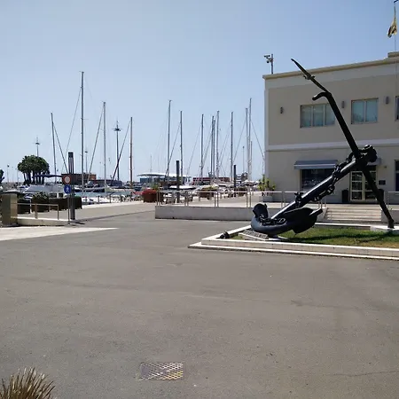 Guest house Al Porto Di Cagliari