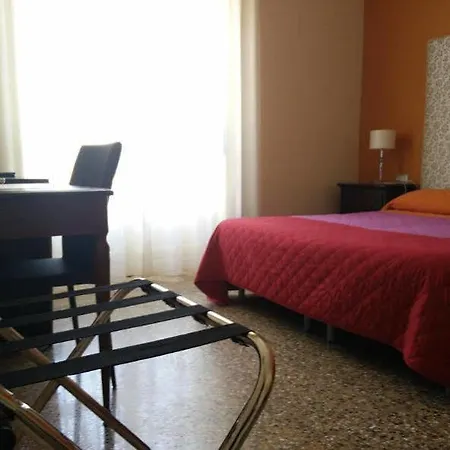 Al Porto Di Guest house 2*