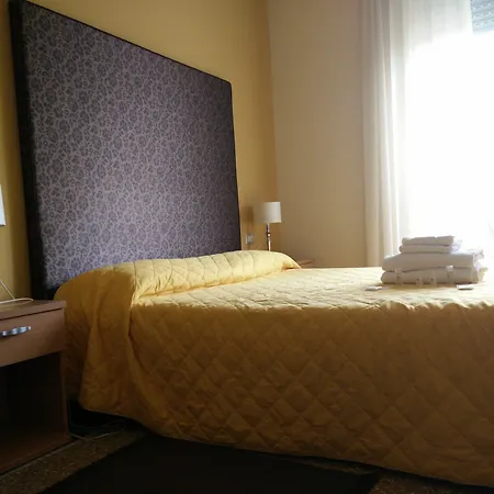 Guest house Al Porto Di Cagliari