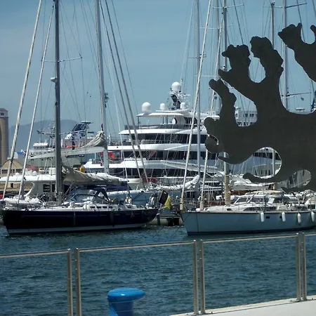Guest house Al Porto Di