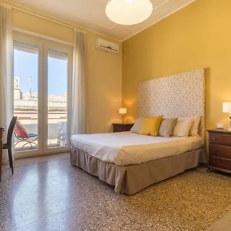 Al Porto Di Guest house 2*