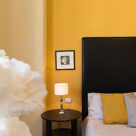 Al Porto Di Guest house