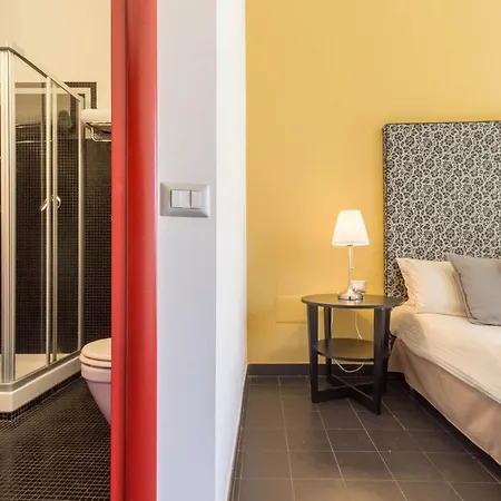 Guest house Al Porto Di 2*