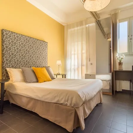 Guest house Al Porto Di Cagliari