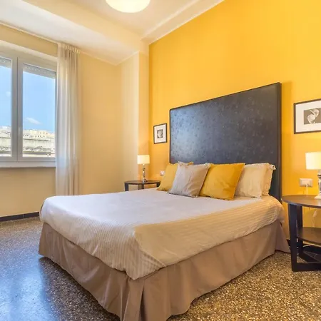 Guest house Al Porto Di 2*