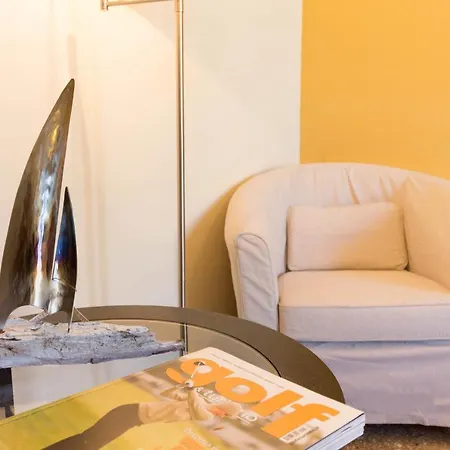 Al Porto Di Guest house Cagliari