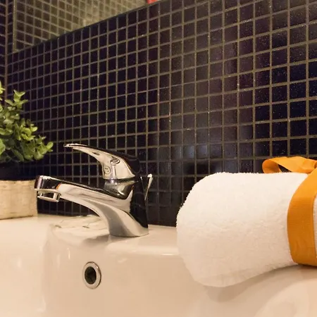 Guest house Al Porto Di