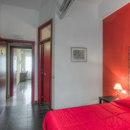 Gasthof Al Porto Di Cagliari